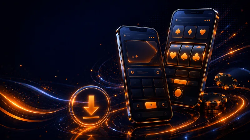 App de Mostbet para Android e iOS en México