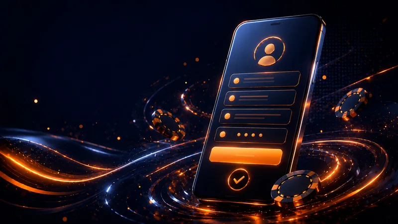 Registro de cuenta en Mostbet México paso a paso